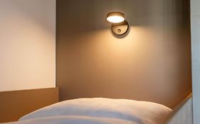 B&B Hotel Duesseldorf City-Sued